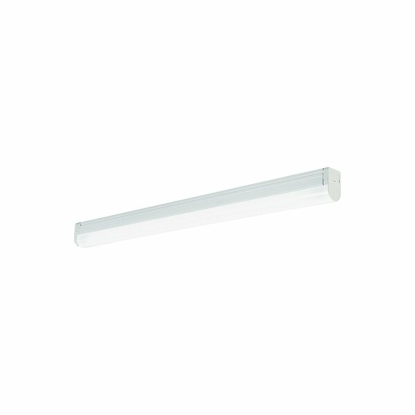 Good Earth Lighting T5 Plastic Fluorescent Under Cabinet Light N100-330